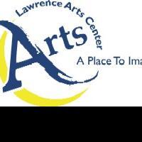 Lawrence Arts Center Announces Upcoming Classes and Events Video